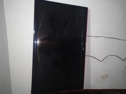 TV LCD LG 42 pulgadas