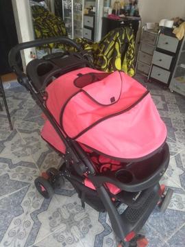 Coche Superbaby Excelente Estado