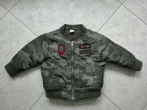 Chaquetas Niño