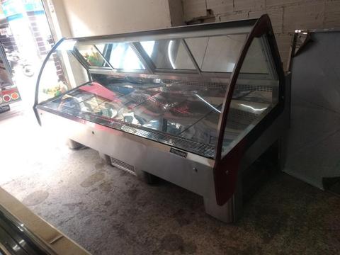 Vendo Góndola con 8 Meses de Uso