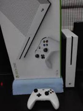 Cambio Xbox One
