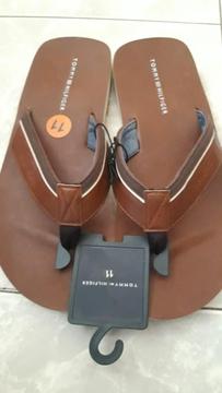 SANDALIAS TOMMY HILFIGER - AUTENTICO