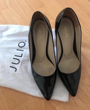 Hermosos Tacones Marca Julio