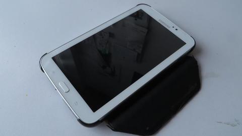 Tablet Samsung Galaxy Tab 3 (8gb / 7
