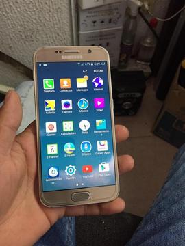 Vendo Samsung S6