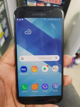 Samsung Galaxy A5 2017