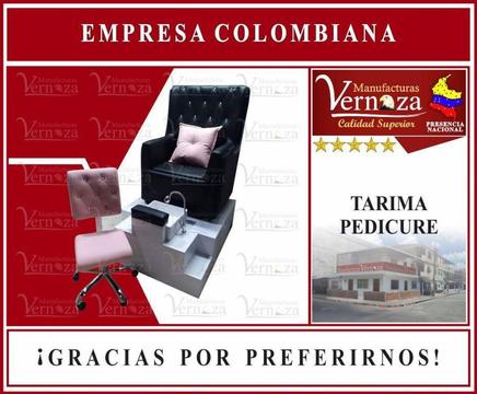 ETEREO POLTRONAS PARA MANICURA COMODAS, FABRICANTES DE MUEBLES PARA SPA