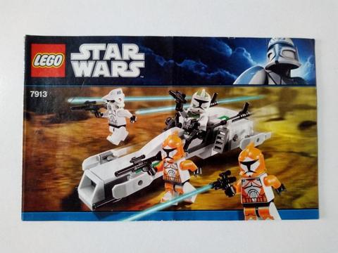 LEGO Star Wars Set 7913