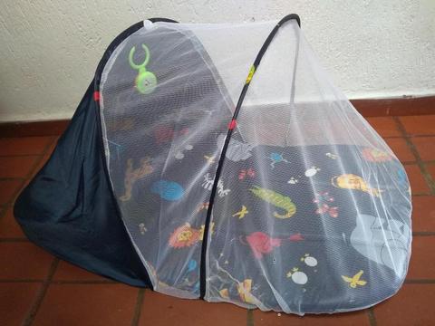 Colchoneta Camping para Beb