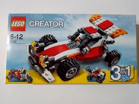 LEGO Creator Set 5763