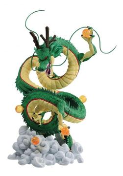 Figura de Colección Dragon Ball Shenlong nueva en caja domicilio gratis