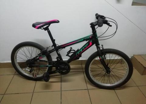 Se Vende Bicicleta