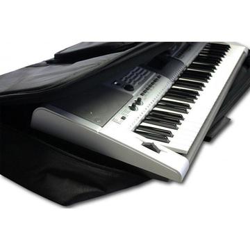 Forro Teclado Organeta Lona Para Yamaha 5/8 Psr 353253443