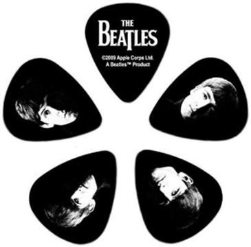 Picks - Planet Waves, The Beatles