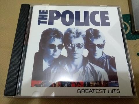 The Police (nuevo)