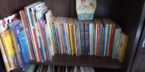 168 libros en ingles y cuentas infantiles en ingles