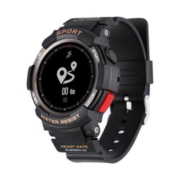 Smart Watch F6 Reloj Inteligente F6 Deportivo Fitness