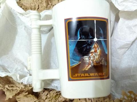 Mug - Star Wars, Disney