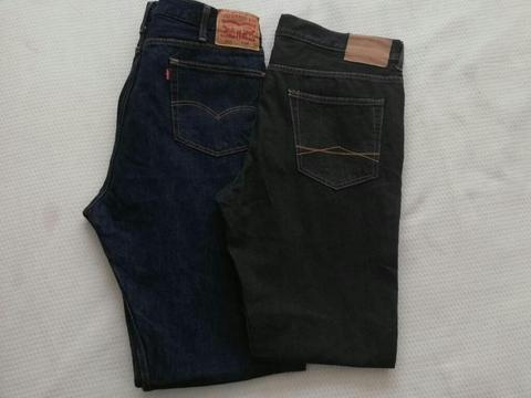 Jeans Originales para Hombres
