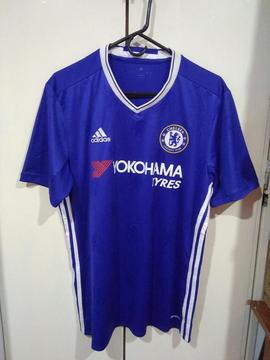 SE VENDE CAMISETA CHELSEA FC ORIGINAL