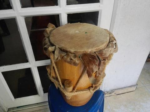 Vendo Instrumento Musical.tambor