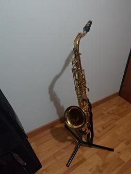 Saxofono Tenor massini