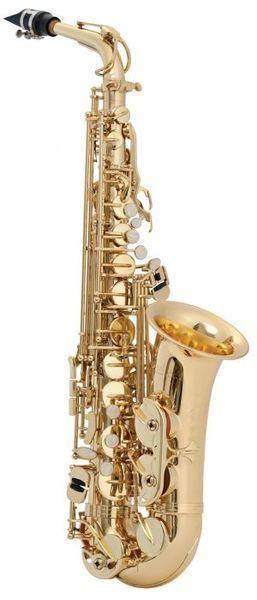 Saxofón Alto Prelude AS711