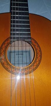 Guitarra Acustica Yamaha C 70