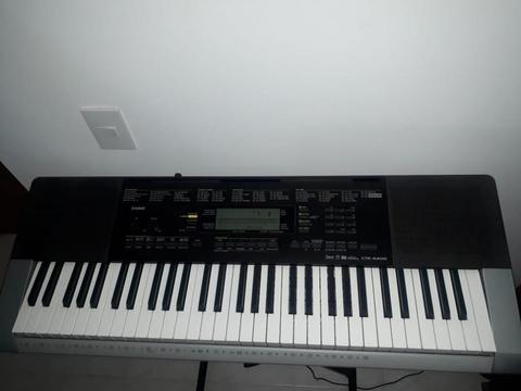 Piano CTK 4400