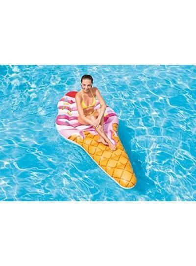 Flotador Intex Cono ice Piscina 58762