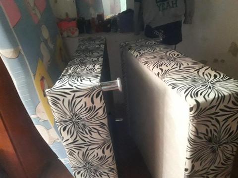 Cama en Buen Estado