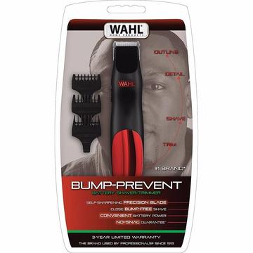 Máquina peluquera Wahl Bump – Prevent