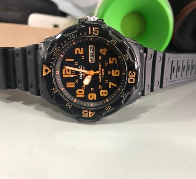 Reloj Casio Original Deportivo