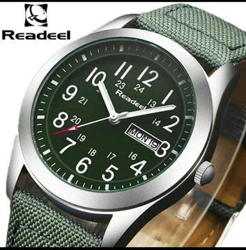 Reloj Casual para Hombre. Nuevo