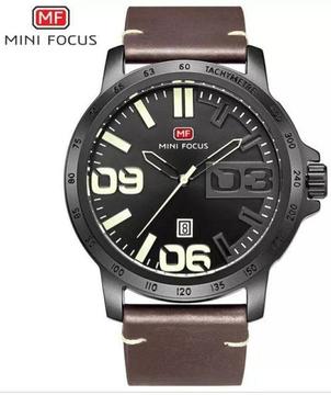 Reloj Mini Focus - Nuevo