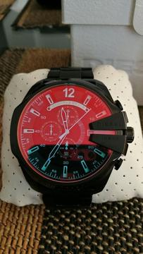 Reloj Diesel 100% Original
