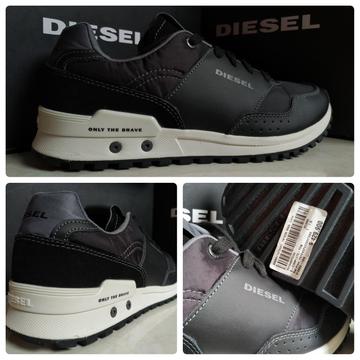 Diesel Originales 8us