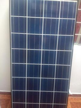 Panel solar kyocera