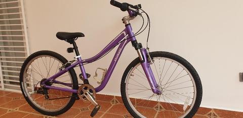 Bicicleta para Mujer Specialized