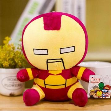 Peluche Iron Man Vengadores Importado