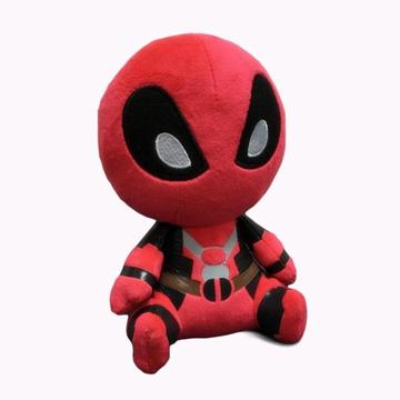 Peluche Deadpool Importado