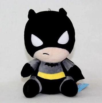 Peluche Batman Dc Importado