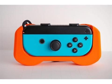 Nintendo Switch Porta Joy Con Holder Sujetador Individual