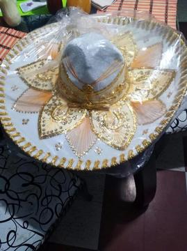 Vendo Sombrero de Mariachi