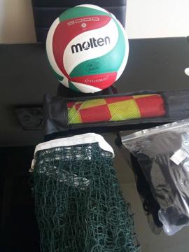 Balón Molten Voleibol