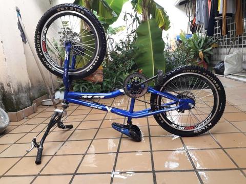 Bicicleta Gw Lancer