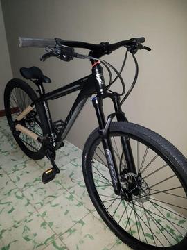 Bicicleta Nueva Gw rin 29 talla 17 Nueva con toda su documentación
