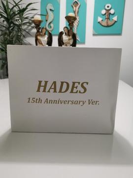 Hades 15th Aniversario