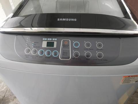 Lavadora Samsung 13,0 Kg Wa13f5l2udy