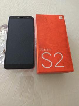 Xiaomi Redmi S2 Plata 4gb Ram 64gb Rom